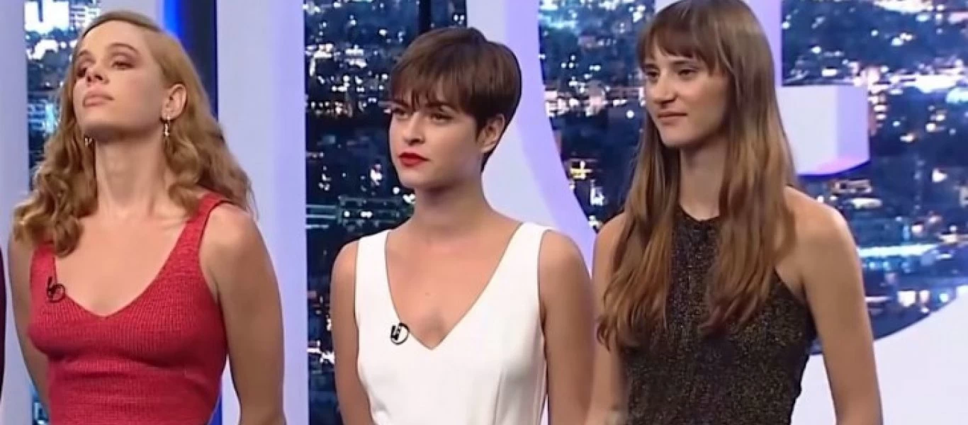 GNTM 2: Η πρώτη ανάρτηση του συζύγου της Εμμανουέλας μετά το χωρισμό τους (φωτο)